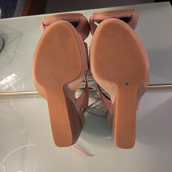 Rebecca Minkoff ‘Eden’ Wedge - Picture 4 of 7
